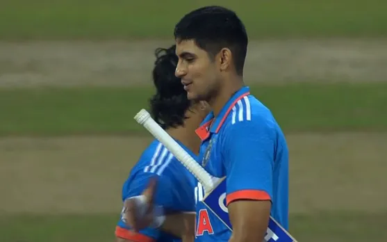 'Ye match nahi Mismatch tha' - Fans react as India beat Sri Lanka in 2023 edition of Asia Cup by 10 wickets
