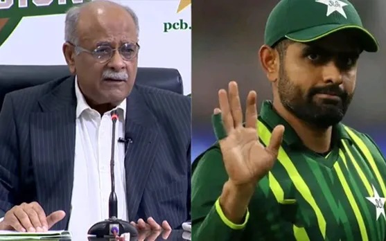 Pakistan seek venue change, World Cup