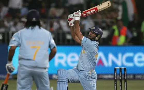 Yuvraj Singh