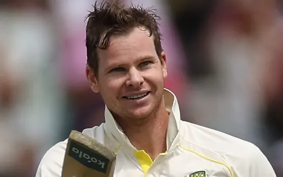 Steve Smith