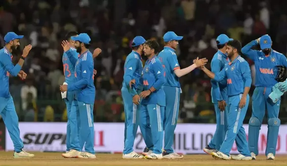 India eye historic feat
