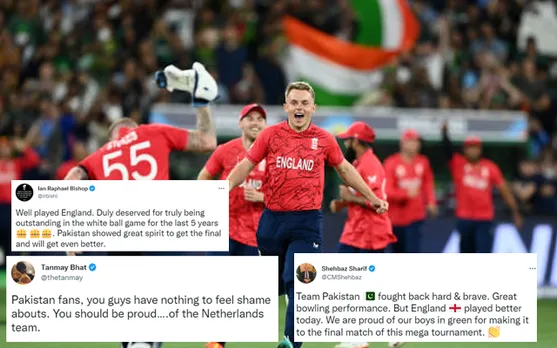 England cricket team