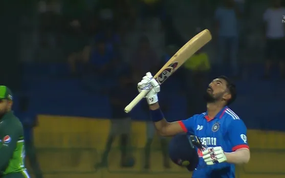 KL Rahul