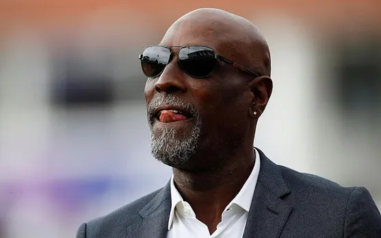 Vivian Richards