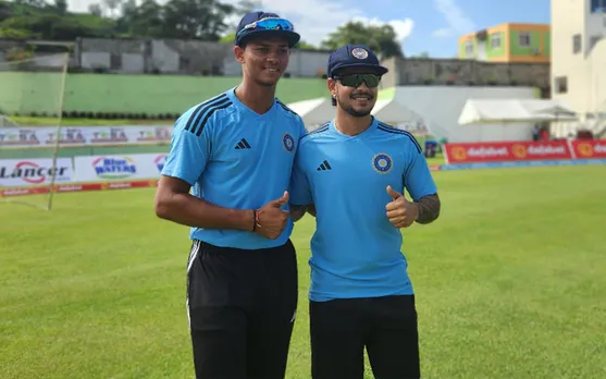 India vs West Indies
