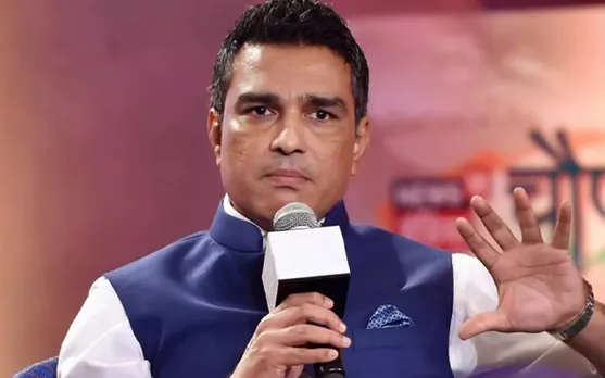 Sanjay Manjrekar
