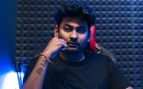 Aaditya 'Dynamo' Sawant (Source - Twitter)