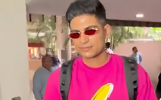 Shubman Gill (Source - Twitter)