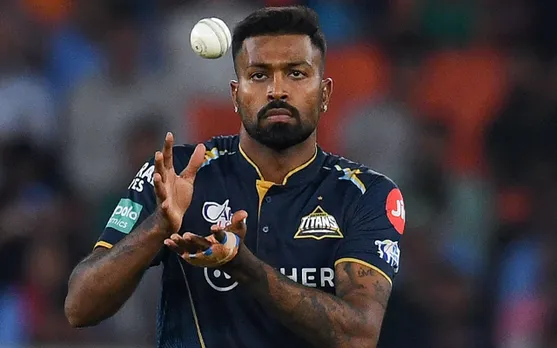 Hardik Pandya, GT, IPL 2023