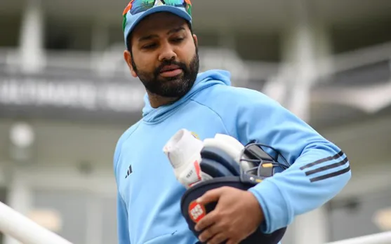 Gautam Gambhir on Rohit Sharma