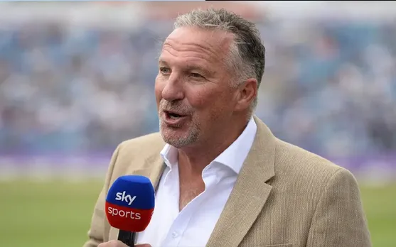 Ian Botham