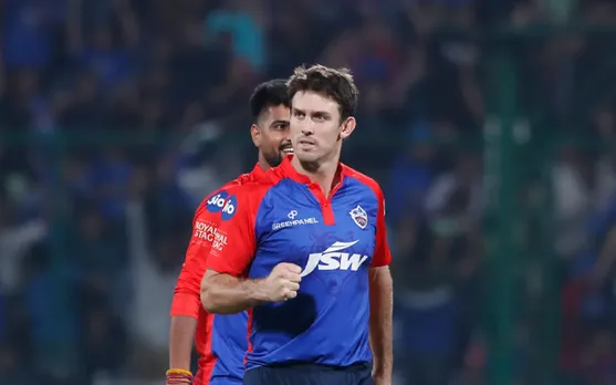 Mitchell Marsh