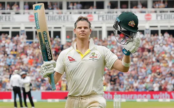 Steve Smith