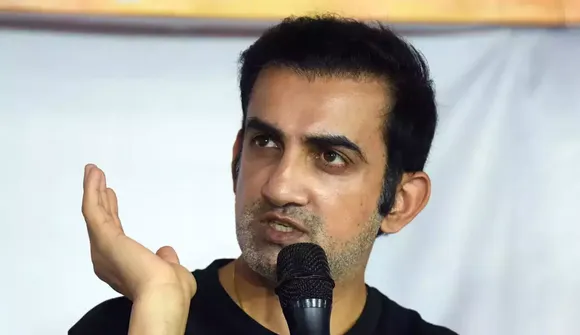 Gautam Gambhir praises Babar Azam