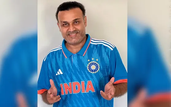 Virender Sehwag, India