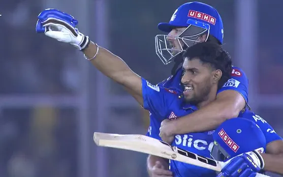 MI beat PBKS, IPL 2023