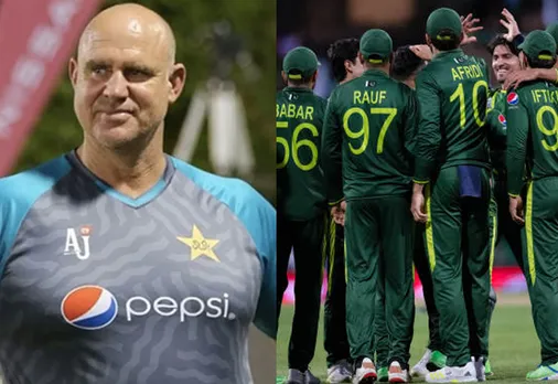 Matthew Hayden and Pakistan Cricket Team