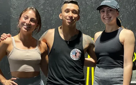 UFC star come out as bisexual
