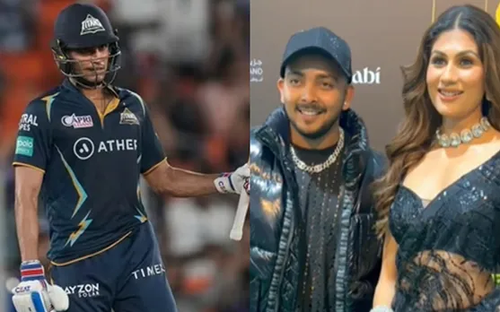 Prithvi Shaw