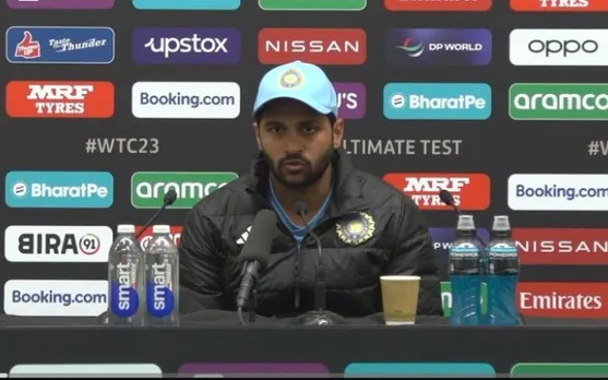 Shardul Thakur