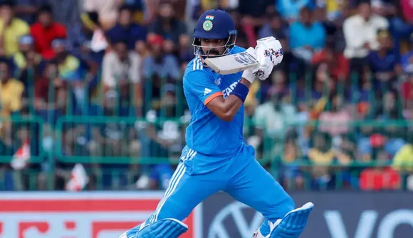 KL Rahul
