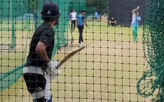Shreyas Iyer