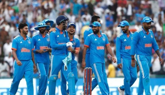 India