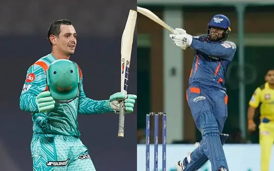 Quinton de Kock