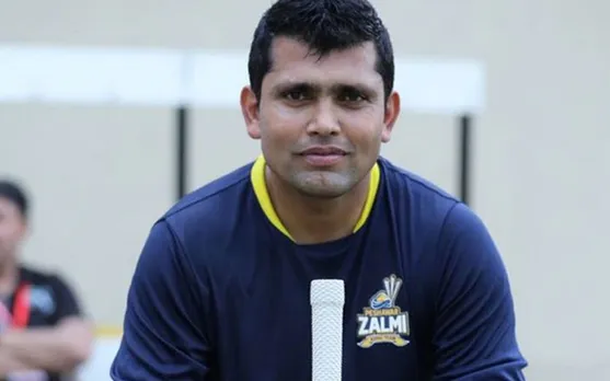 Kamran Akmal