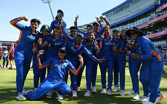 Women's T20 League (Source - Twitter)