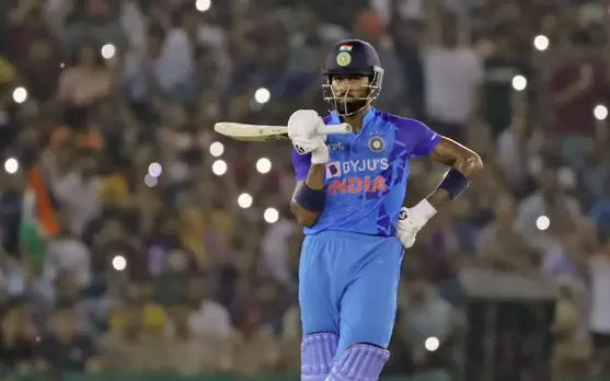India to have new captain for Ireland tour; Hardik Pandya rested