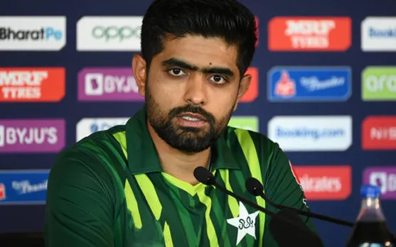 Babar Azam