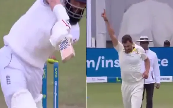 Mitchell Starc