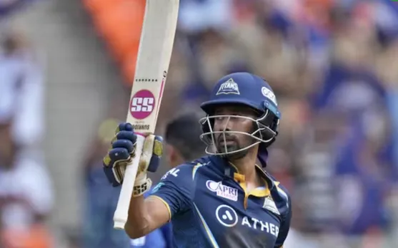 Wriddhiman Saha, GT, IPL 2023