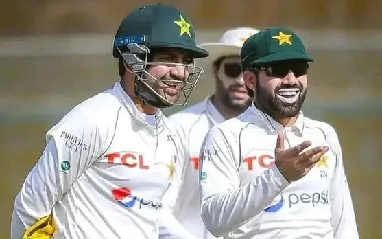 Mohammad Rizwan