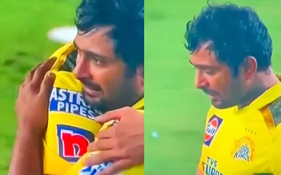 Ambati Rayudu, CSK, IPL 2023