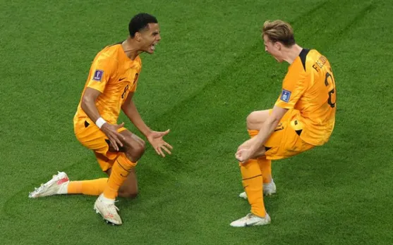 Netherlands, Ecuador settle for draw, end Qatar's campaign