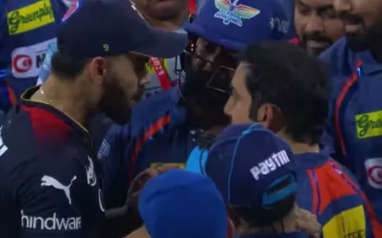 Kohli-Gambhir