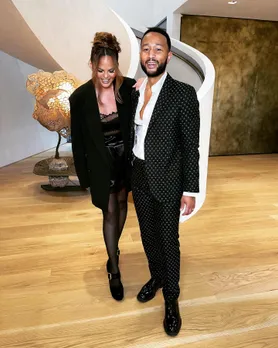 chrissy teign and john legend