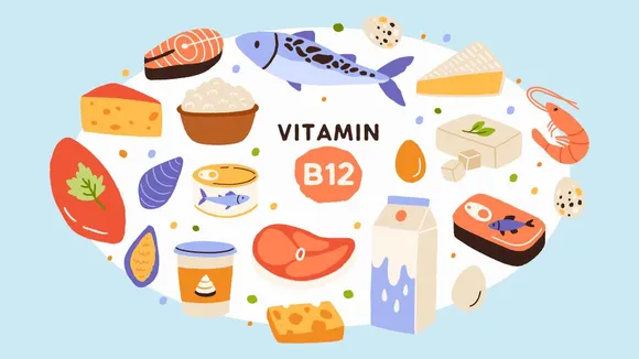 vitamin b 12