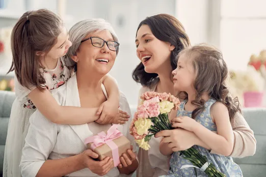 mothers