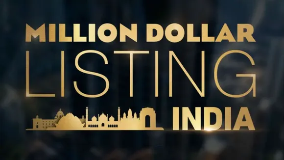 Million Dollar Listing India