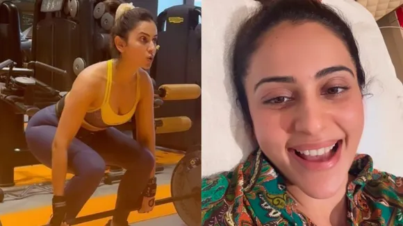 Rakul Preet