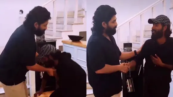 Allu Arjun