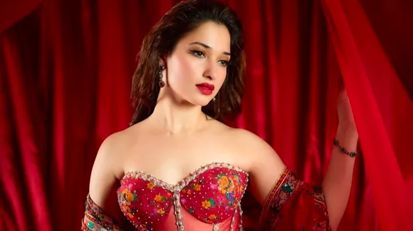 Tamannaah Bhatia 
