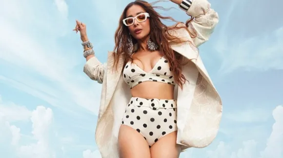 Malaika Arora