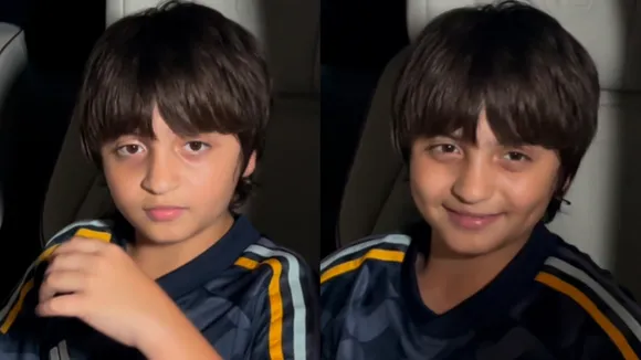 Abram 