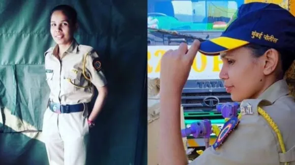 Shabreen crime patrol 