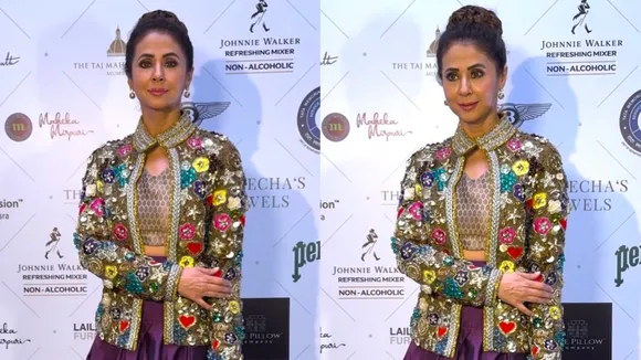Urmila Matondkar
