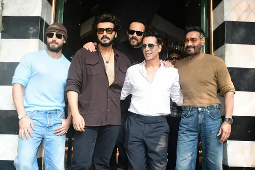 Akshay Kumar